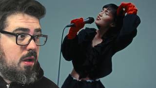 Music teacher reacts to W.A.I.T - Beautiful Lie | Official Music Video