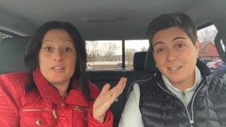Celebrity Carpool Sportstalk with Marney Gellner Profile