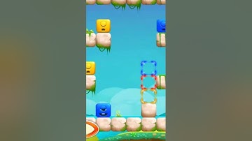 Block Mania Gameplay Walkthrough - World 1 - Level 5 for Android/IOS