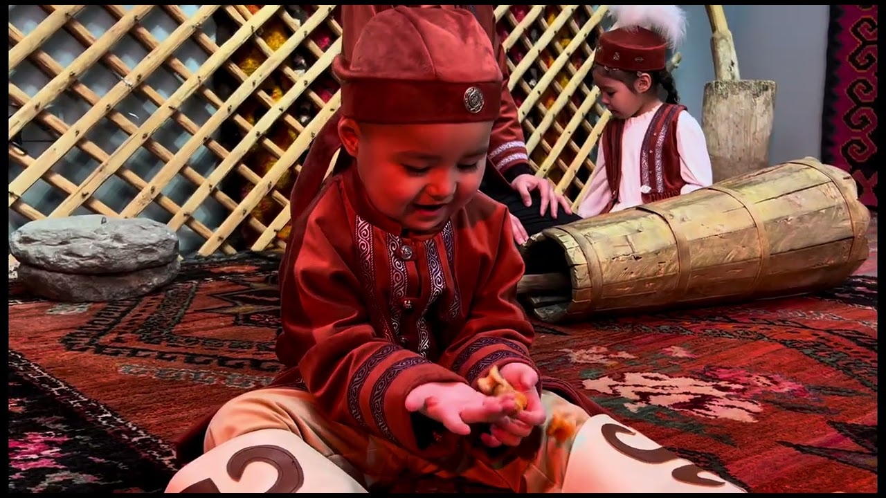 «Шебер әке, өнерлі ана, еңбекқор бала” байқауы