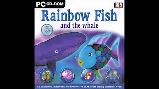 Rainbow Fish and the Whale (PC) [2001] longplay screenshot 5