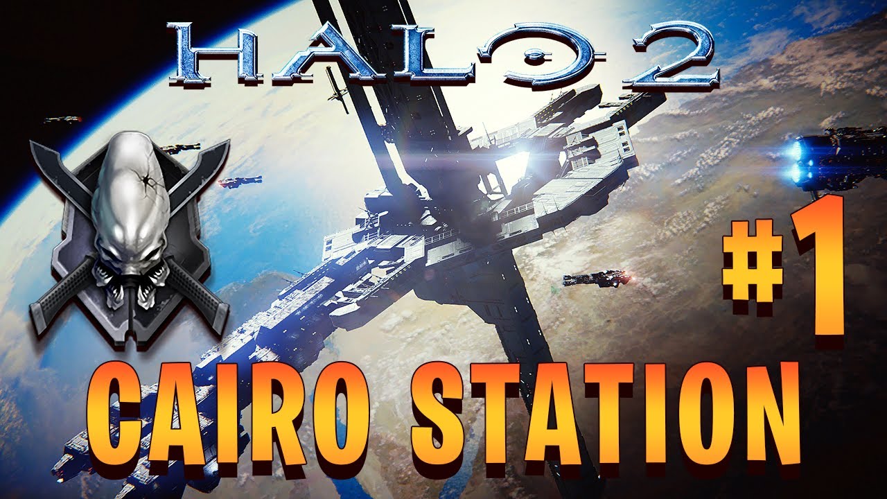 Halo 2 Anniversary Legendary Walkthrough Cairo Station Mission 1 NO DEATHS YouTube halo-2-anniversary-legendary-walkthrough-cairo-station-mission-1-no-deaths-youtube