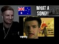 Reaction To Crowded House - Don't Dream Its Over