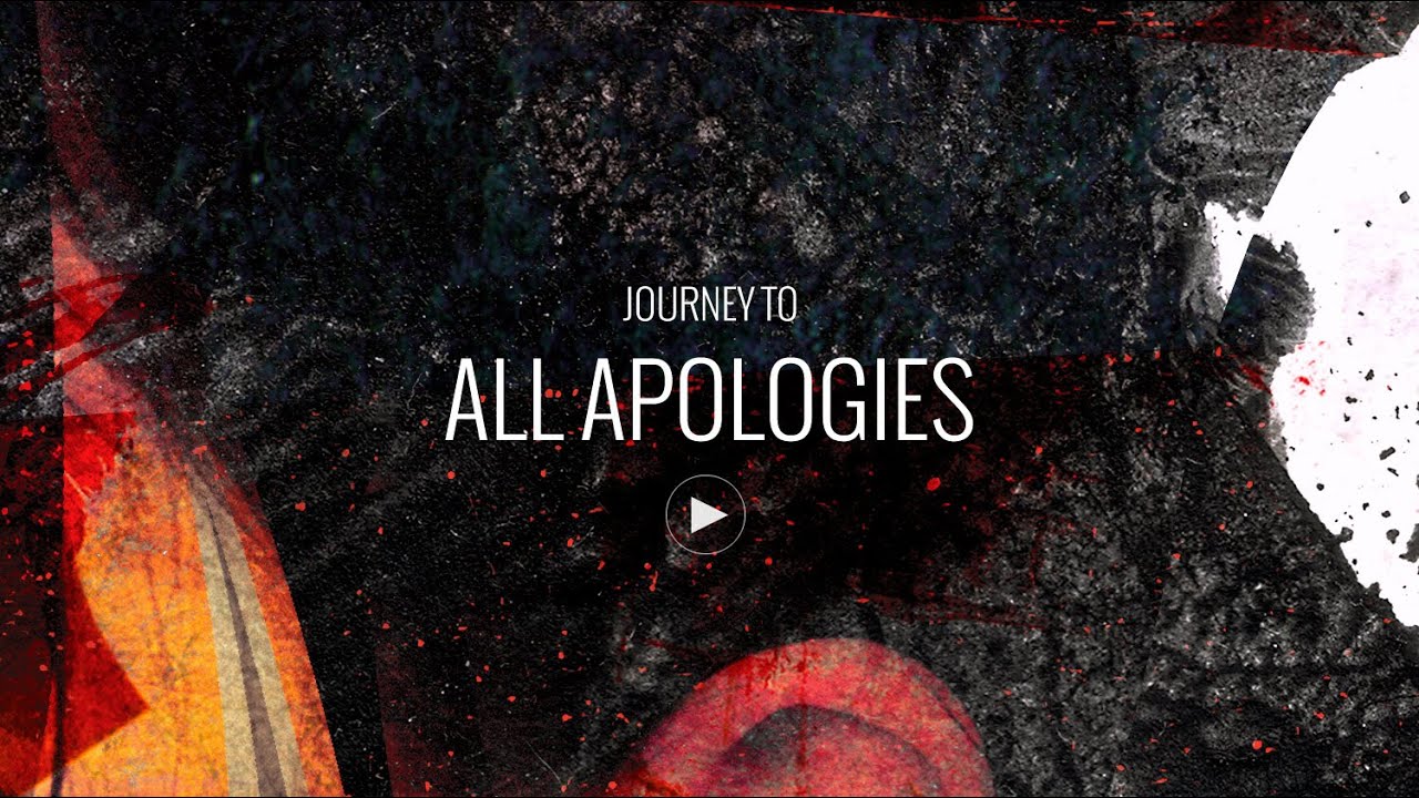 All Apologies - Roberto Grosso