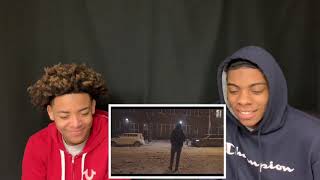 HES NICE🔥 Polo G - Battle Cry (Official Music Video)| Reaction