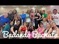 Bailando Bachata by Chayanne - Bachata - 줌바 - 바차타