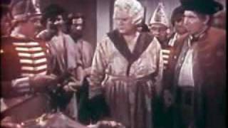 Long John Silver - The Necklace - Pirate Films