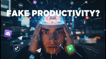 3 Systems to Escape Burnout & Stop Wasting Time