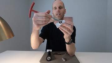 Sprinkler Head Broke OFF!  Here is how to fix it with the extractor tool.