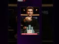 Гравець у нарди зупинив Шона Діба за крок до 8-го браслета WSOP #poker #покер #турнірпокер #WSOP2025