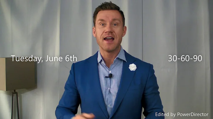 Career Visioning & The Leverage Series