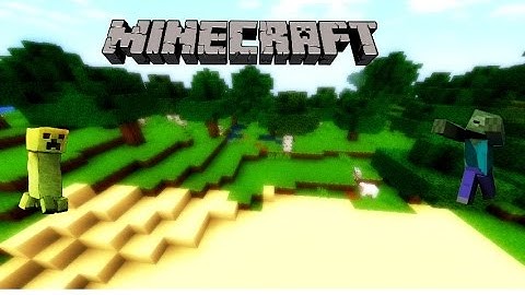 Minecraft Redstone Tutorial Auto-Nether Portal!