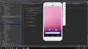 Room, LiveData, dan ViewModel Part 1