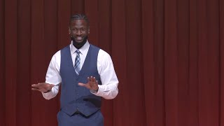 Know Your Value and Align Your Career With Your Purpose | Nwana Okafor | TEDxNazarethCollege