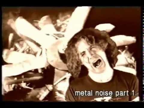 Saint Vitus - One mind (Official clip 1995)