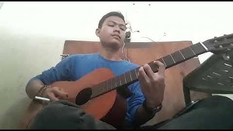 Kertas Tissue (Cover) - Langit