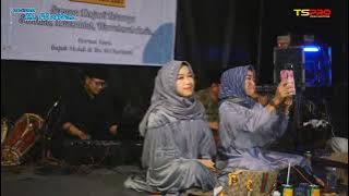 SAJADAH MERAH - QOSIDAH EL-FAWWAZ - HAPPY WEDDING ULIN & YANI - Voc TIARA