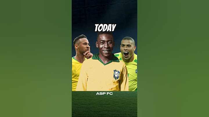 I added Brazil's greatest ever team to FC 24! (Prime Brazil) 🇧🇷