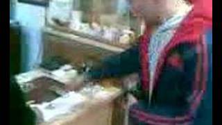 Kayseri Amatör Fatih Maraşlı
