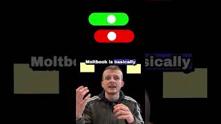 Why Meta Made The Choice To Purchase Moltbook