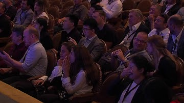 Day 1: World Digital Mining Summit Live at Georgia Tbilisi