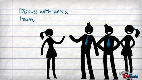 The Process of Problem solving