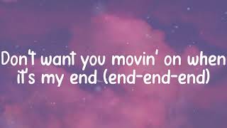 Tove Lo - No One Dies From Love (Lyrics)