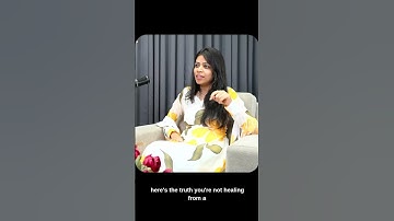 Why Letting Go Feels So Hard | Healing Old Wounds & Toxic Patterns  #healingtheinnerchild #trauma