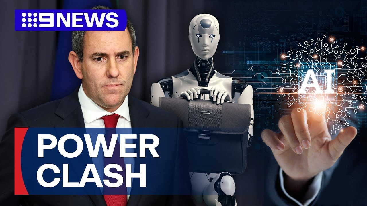 Role of AI in Aussie businesses to be discussed after new government report |