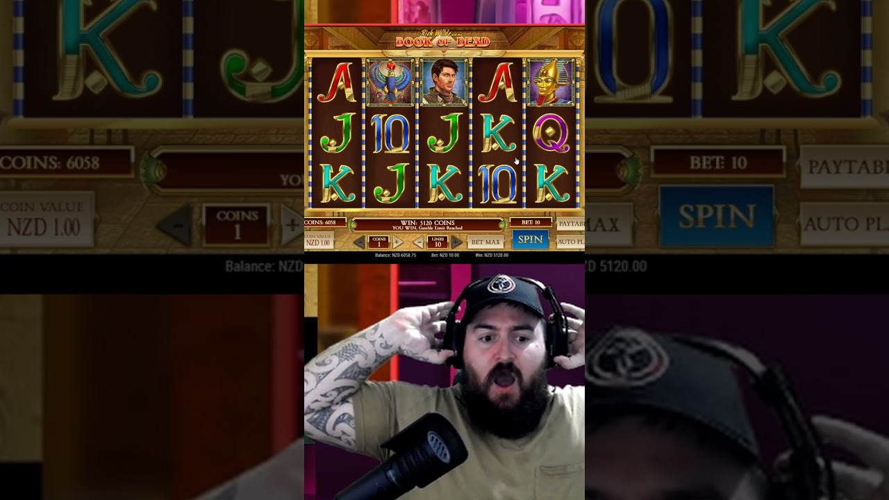 Interface diagram showing Spinbet Casino game lobby and wallet section