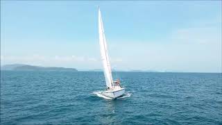 Stephen Jones  44 Cruiser / Racer - Boatshed - Boat Ref#255760