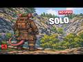 🔴 AO VIVO SOLO WIPE CONTRA TODOS