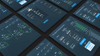 UX / UI designer services for Data Heavy Platforms / Calculators / Dashboards