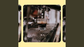 Carefree Backdrops for Iced Macchiatto