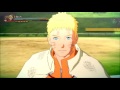 Boruto Vs Hokage Naruto Full Fight (ENGLISH DUB) Road to Boruto Movie