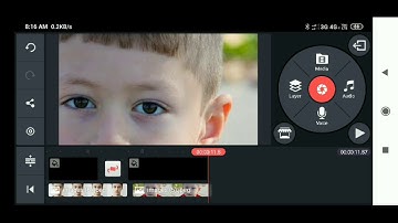 Kinemaster eye transition effects 2019 #kinemastervideoediting