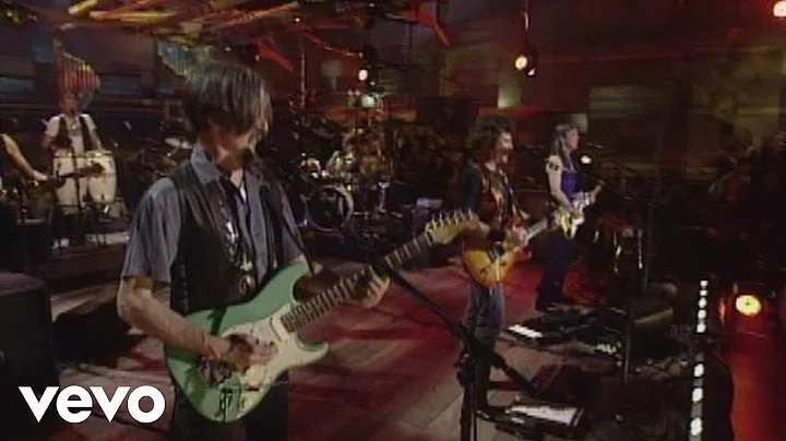 The Doobie Brothers - China Grove (from Rockin' Do...