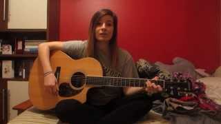 **ORIGINAL SONG** Mistakes - Adina Vlasov