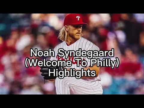 Noah Syndergaard trade Phillies land righty at deadline, Angels