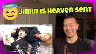Why BTS needs Jimin so much! (REACTION)