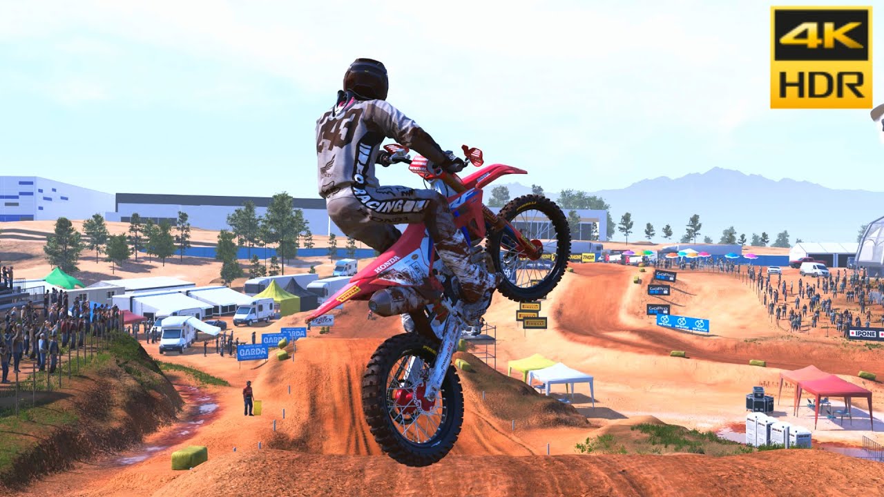 Download game mxgp 2020 android