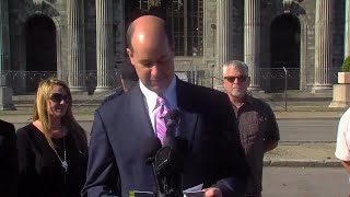 Detroit train station sold to Ford Motor Company, Moroun family says