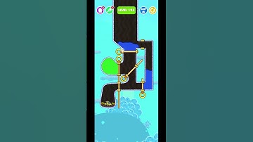 Save The Fish!_Level 195