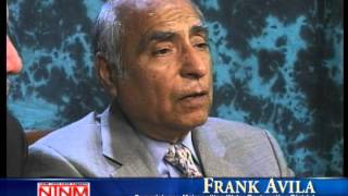 Frank Avila, 638-1