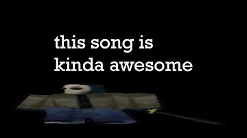 counting an odd time signature: blocktales slasher theme