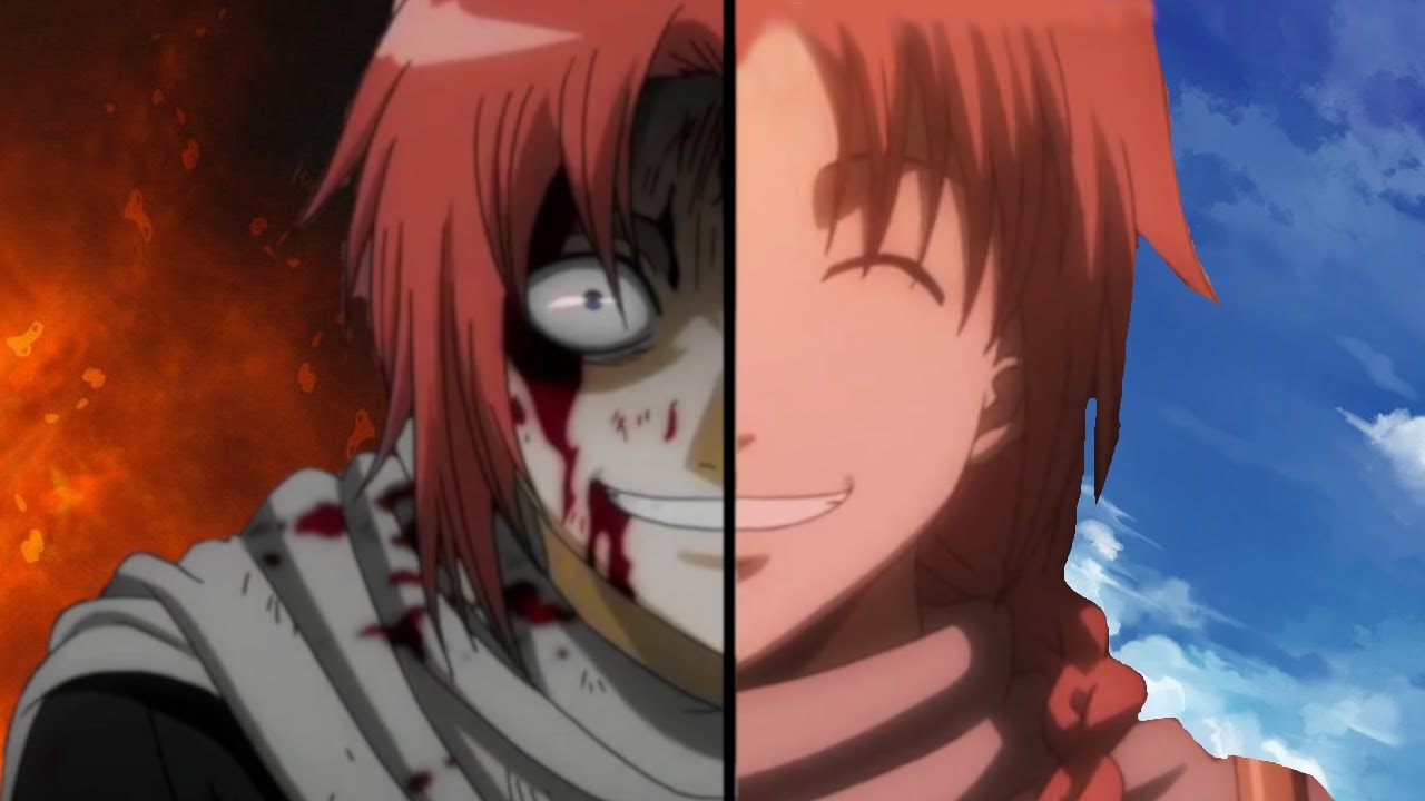 gintama kamui gintama kamui