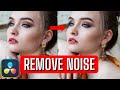 Quick & Easy Guide to Denoise Grainy Videos in DaVinci Resolve (Free Version) 🎥