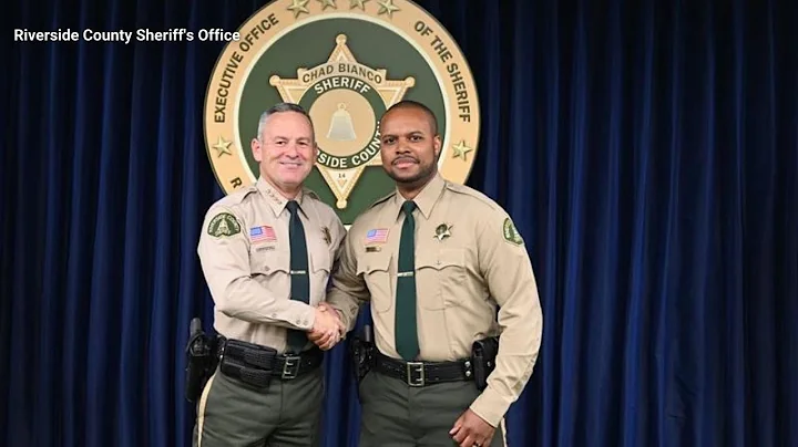 Sheriff: Darnell Calhoun was the most good, wholes...