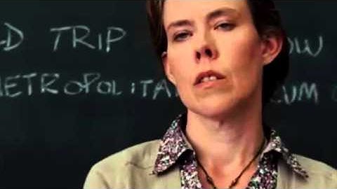 Everything Geek Podcast Guest Interview- Maria Olsen