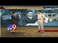 AP Minister Son death - Police blames overspeeding